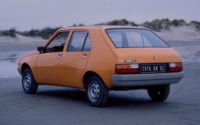 Renault 14 (1976)